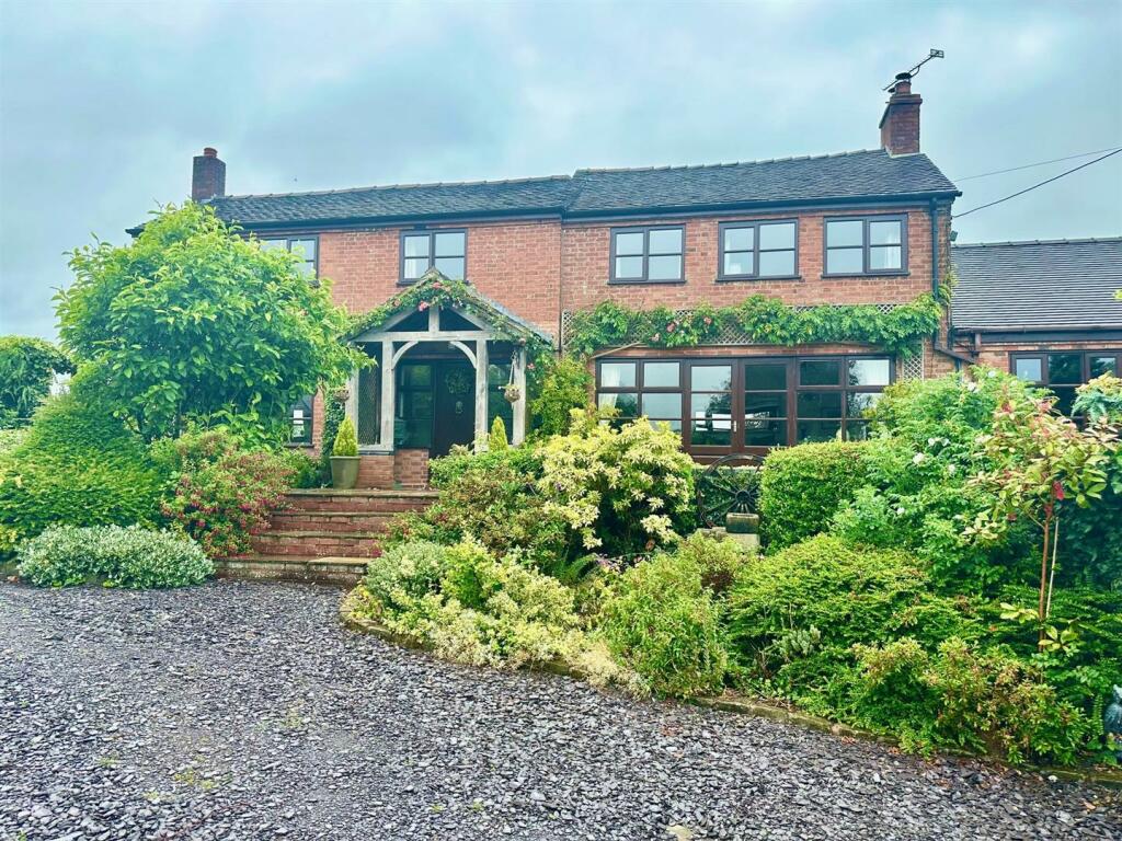Additional property image - Audlem, Cheshire