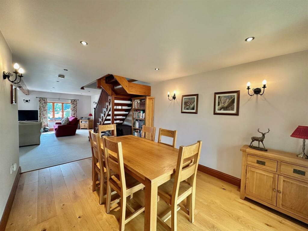 Additional property image - Chester Road, Stoke, Nantwich, Cheshire