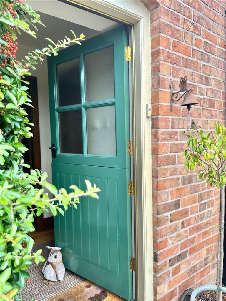 Additional property image - Chester Road, Stoke, Nantwich, Cheshire