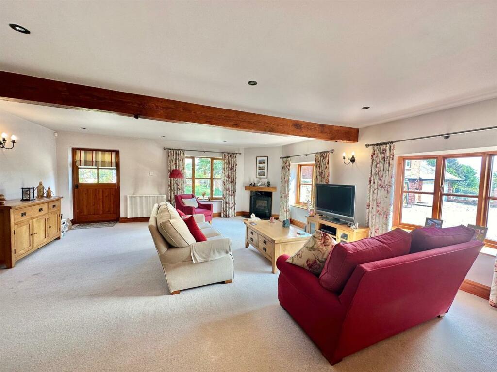 Additional property image - Chester Road, Stoke, Nantwich, Cheshire
