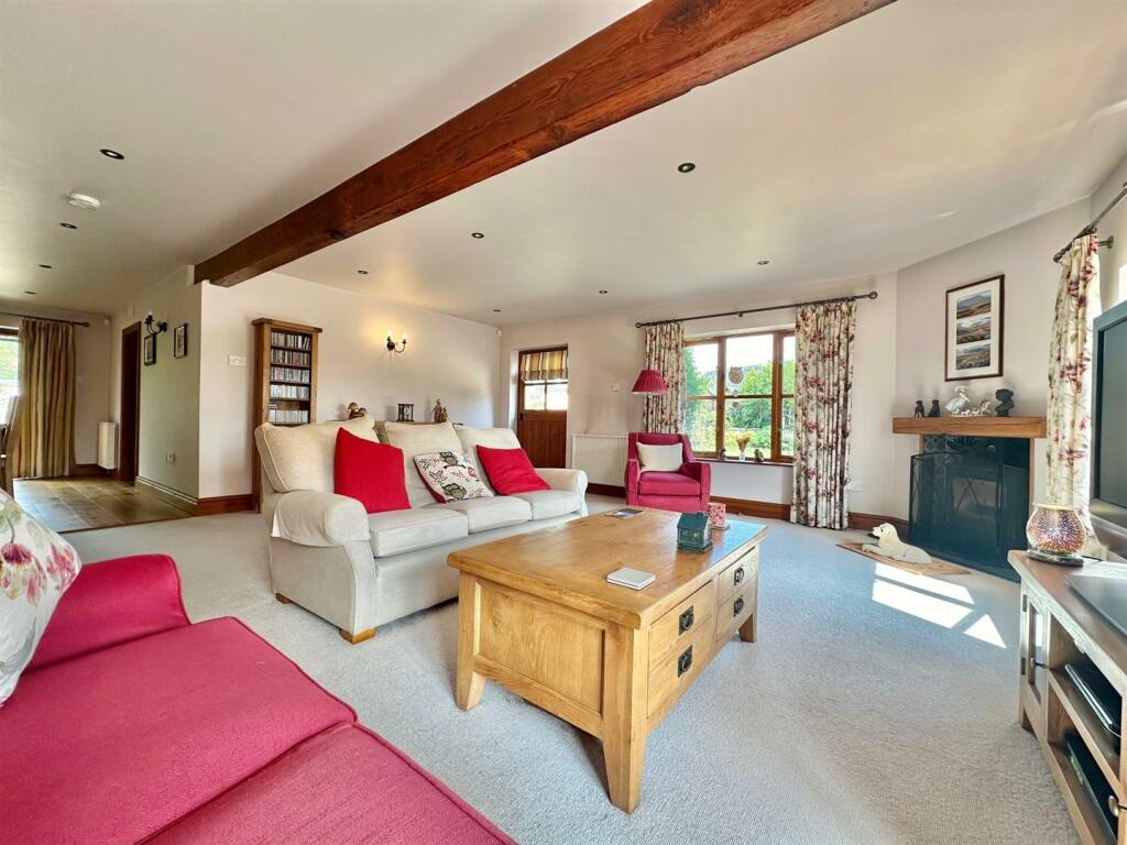 Additional property image - Chester Road, Stoke, Nantwich, Cheshire