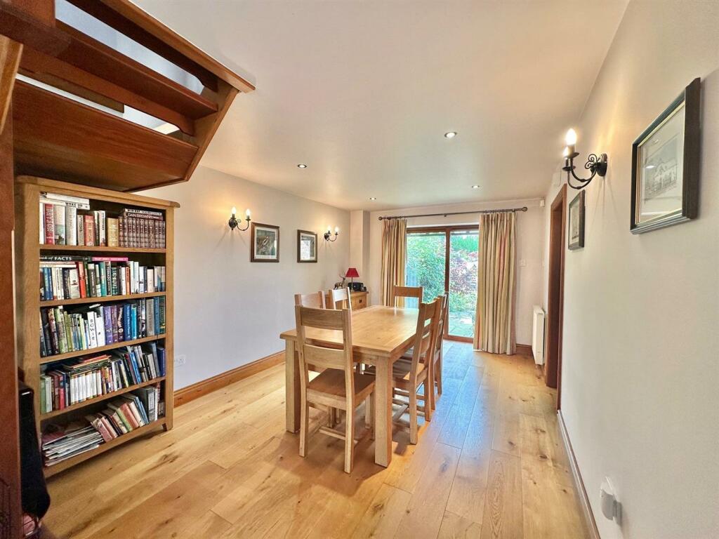 Additional property image - Chester Road, Stoke, Nantwich, Cheshire