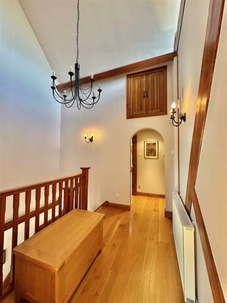 Additional property image - Chester Road, Stoke, Nantwich, Cheshire