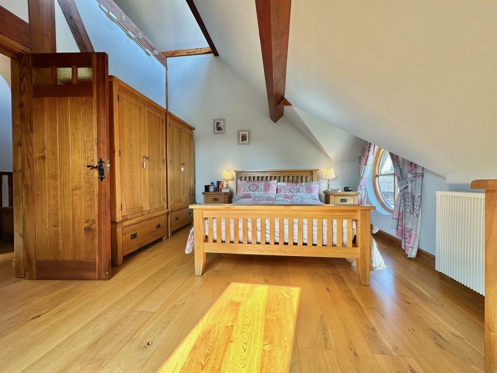 Additional property image - Chester Road, Stoke, Nantwich, Cheshire