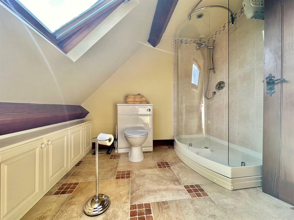 Additional property image - Chester Road, Stoke, Nantwich, Cheshire