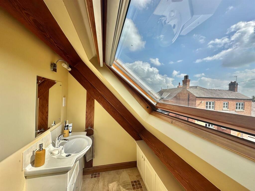 Additional property image - Chester Road, Stoke, Nantwich, Cheshire