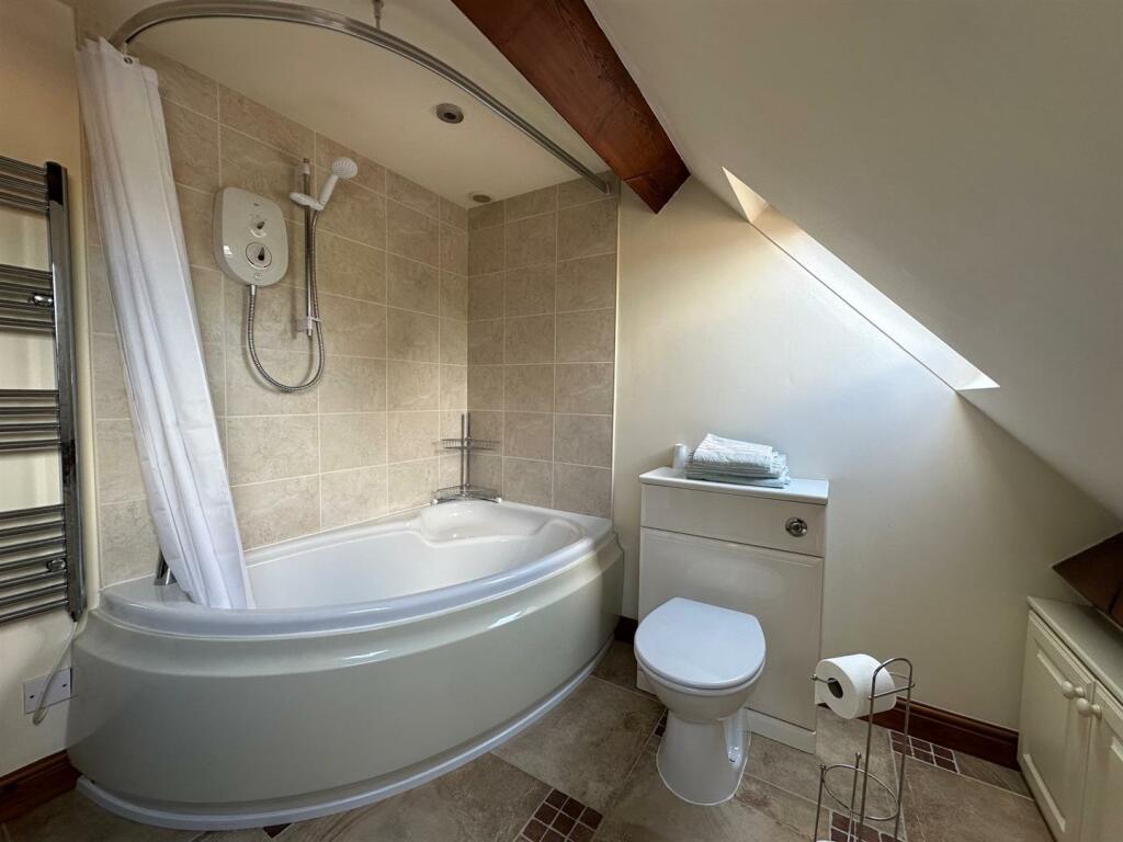 Additional property image - Chester Road, Stoke, Nantwich, Cheshire