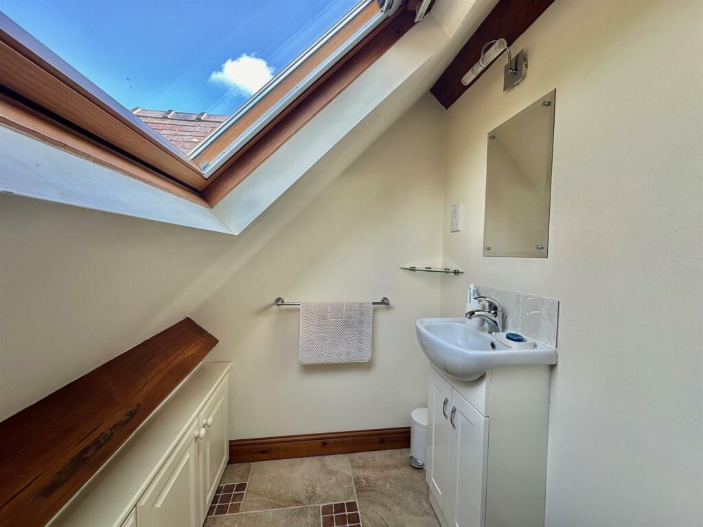 Additional property image - Chester Road, Stoke, Nantwich, Cheshire