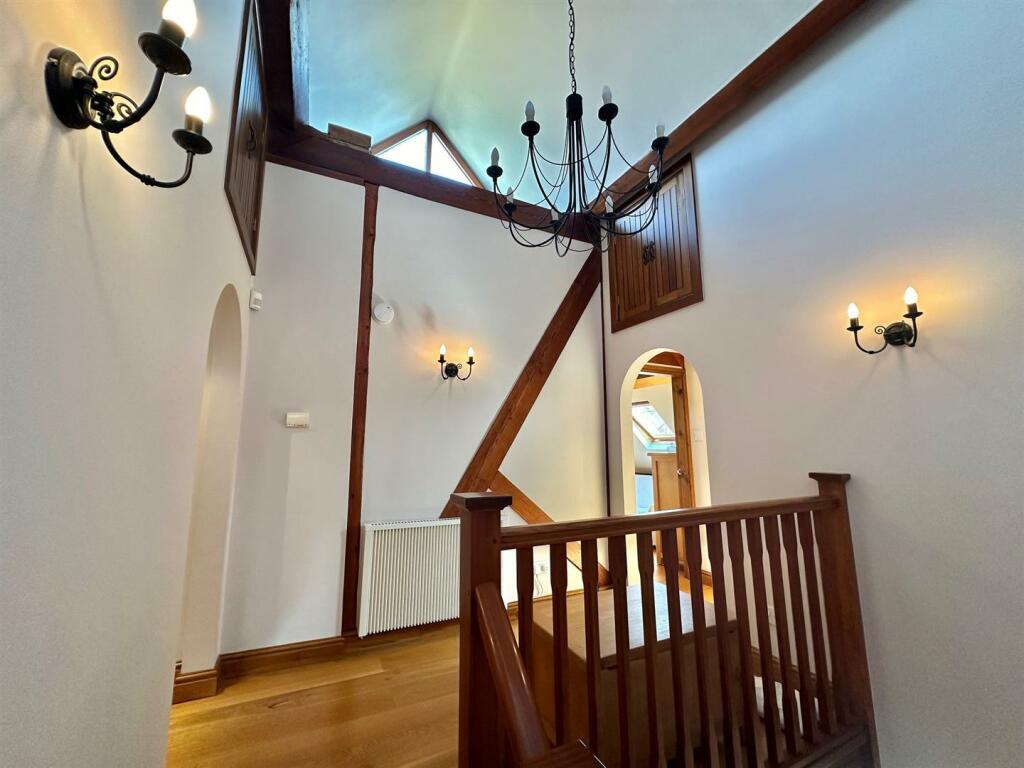 Additional property image - Chester Road, Stoke, Nantwich, Cheshire
