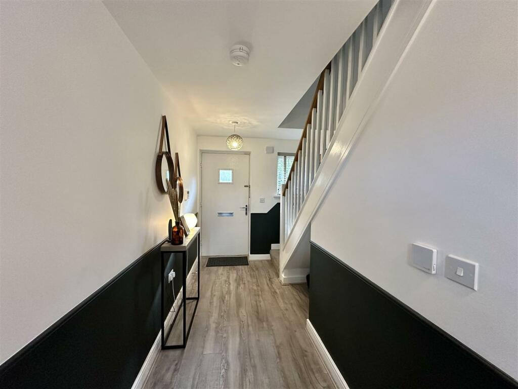 Additional property image - William Stockton Close, Shavington, Cheshire