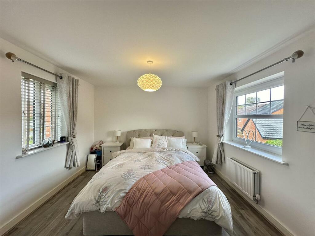 Additional property image - William Stockton Close, Shavington, Cheshire