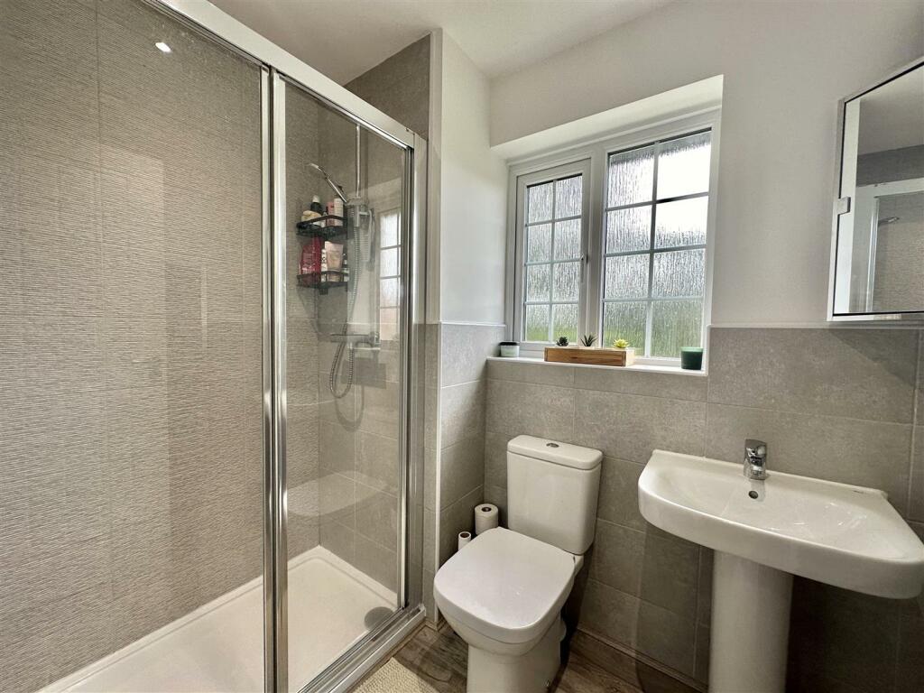 Additional property image - William Stockton Close, Shavington, Cheshire