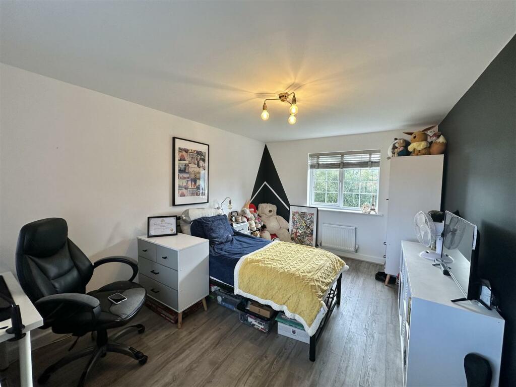 Additional property image - William Stockton Close, Shavington, Cheshire