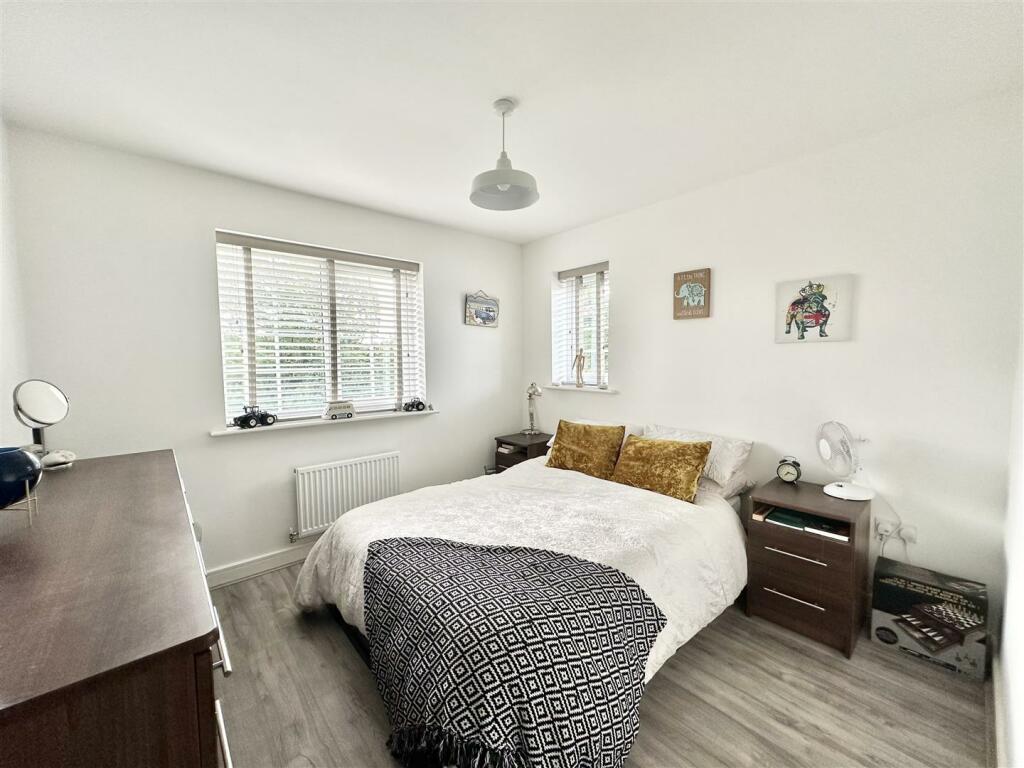 Additional property image - William Stockton Close, Shavington, Cheshire