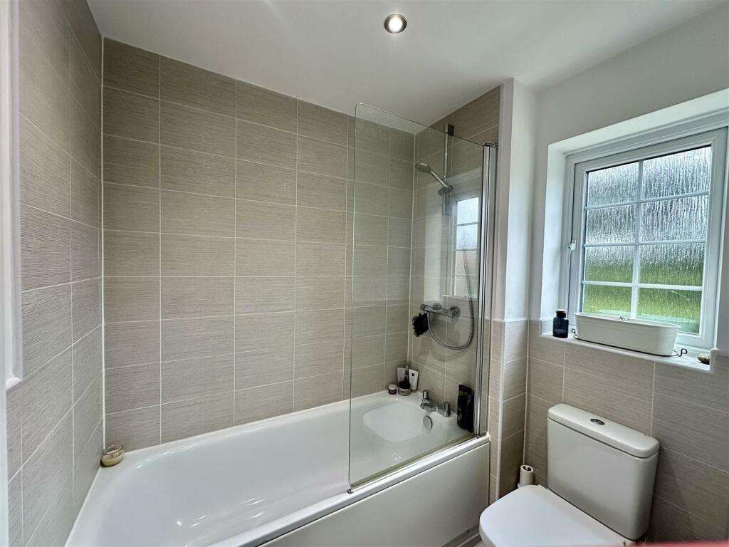 Additional property image - William Stockton Close, Shavington, Cheshire