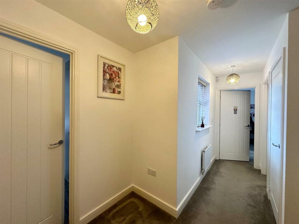 Additional property image - William Stockton Close, Shavington, Cheshire