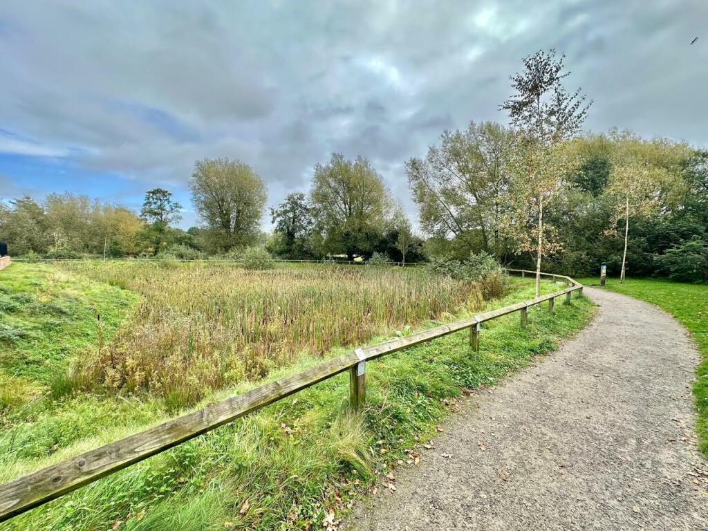 Additional property image - William Stockton Close, Shavington, Cheshire