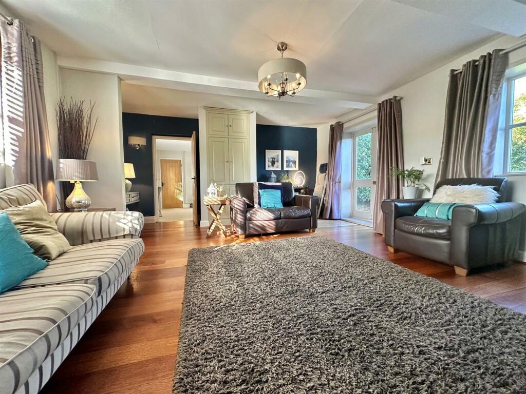 Additional property image - Wrenbury Road, Wrenbury, Nantwich, Cheshire