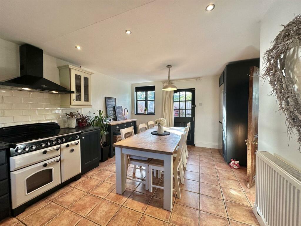 Additional property image - Wrenbury Road, Wrenbury, Nantwich, Cheshire