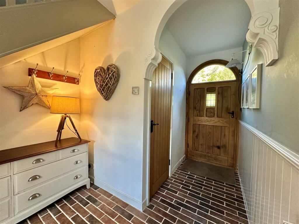 Additional property image - Wrenbury Road, Wrenbury, Nantwich, Cheshire