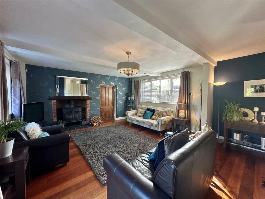 Additional property image - Wrenbury Road, Wrenbury, Nantwich, Cheshire