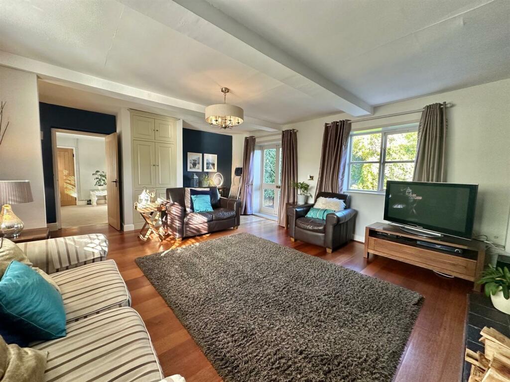 Additional property image - Wrenbury Road, Wrenbury, Nantwich, Cheshire