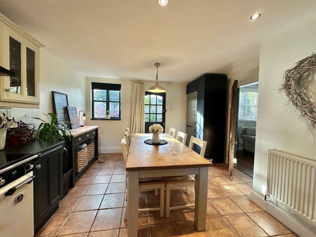 Additional property image - Wrenbury Road, Wrenbury, Nantwich, Cheshire