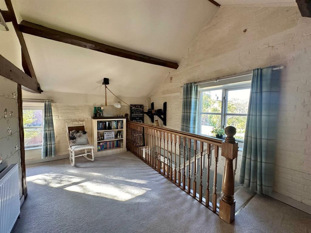 Additional property image - Wrenbury Road, Wrenbury, Nantwich, Cheshire