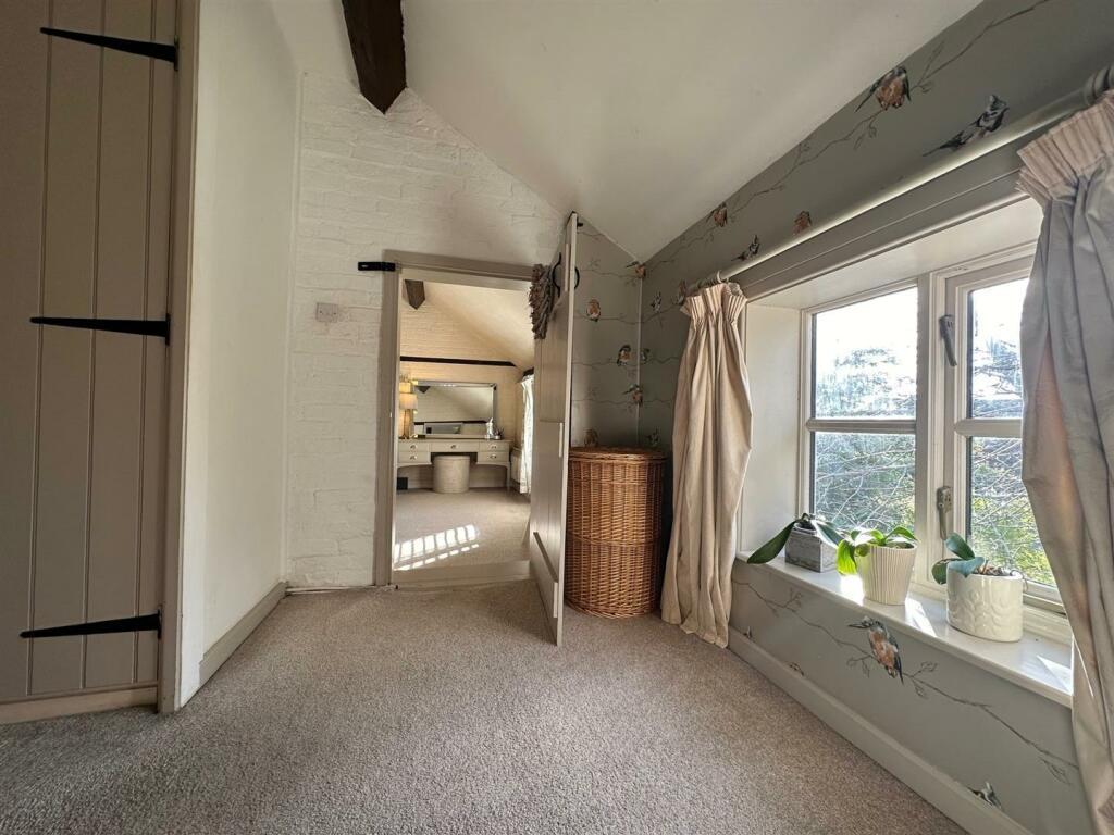 Additional property image - Wrenbury Road, Wrenbury, Nantwich, Cheshire