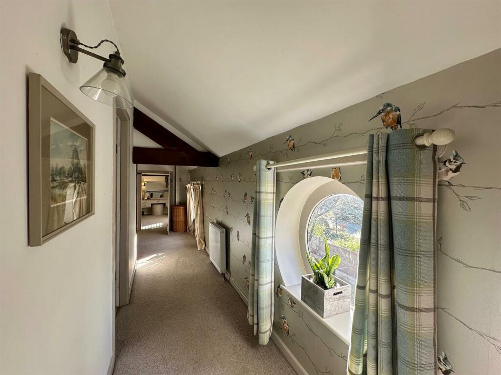 Additional property image - Wrenbury Road, Wrenbury, Nantwich, Cheshire