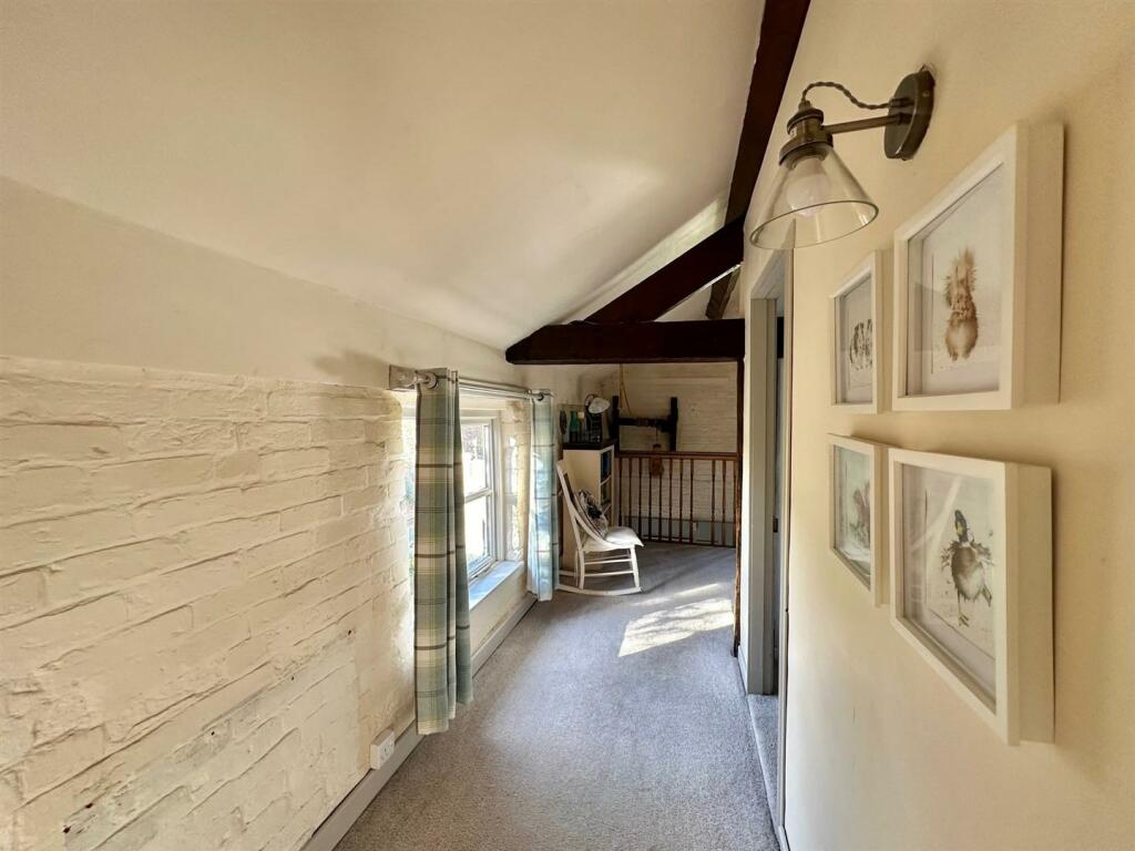 Additional property image - Wrenbury Road, Wrenbury, Nantwich, Cheshire