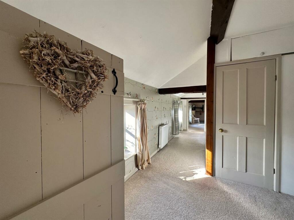 Additional property image - Wrenbury Road, Wrenbury, Nantwich, Cheshire