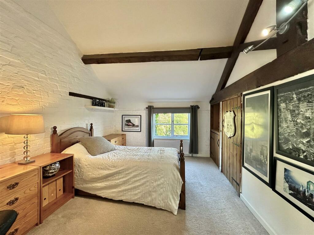 Additional property image - Wrenbury Road, Wrenbury, Nantwich, Cheshire