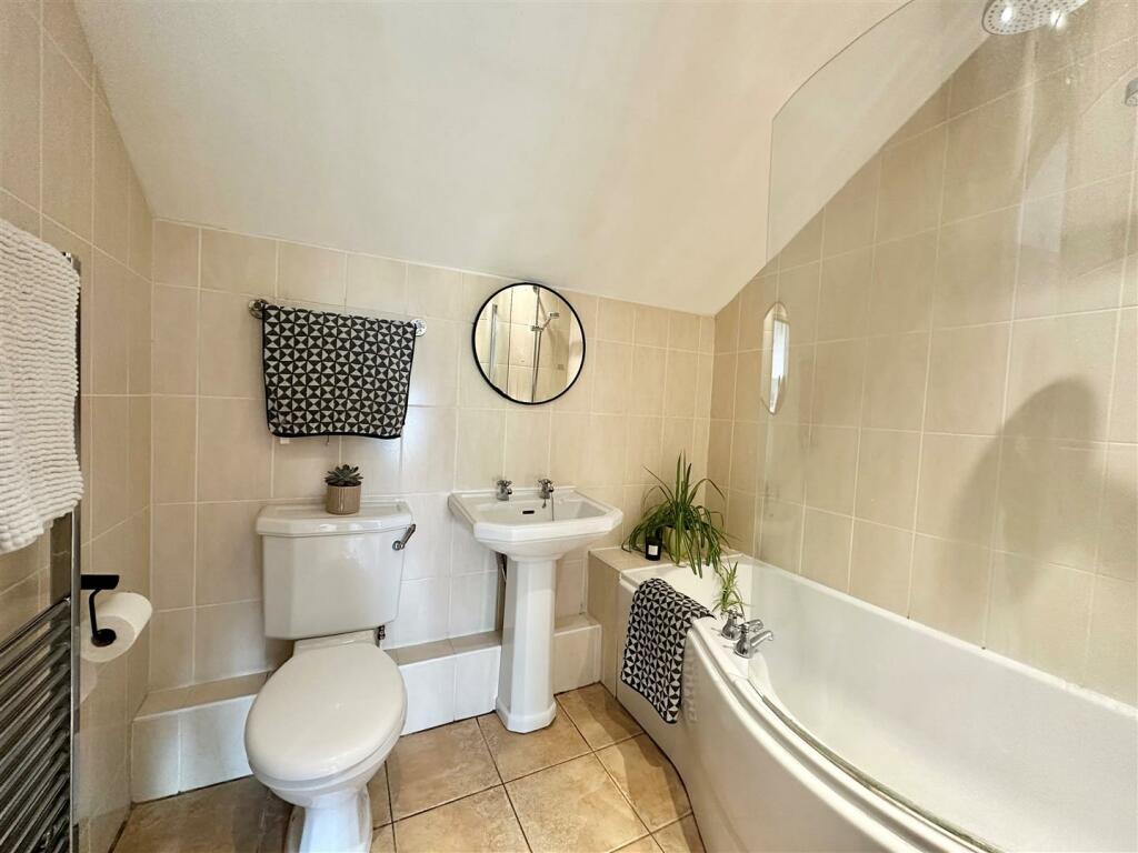 Additional property image - Wrenbury Road, Wrenbury, Nantwich, Cheshire
