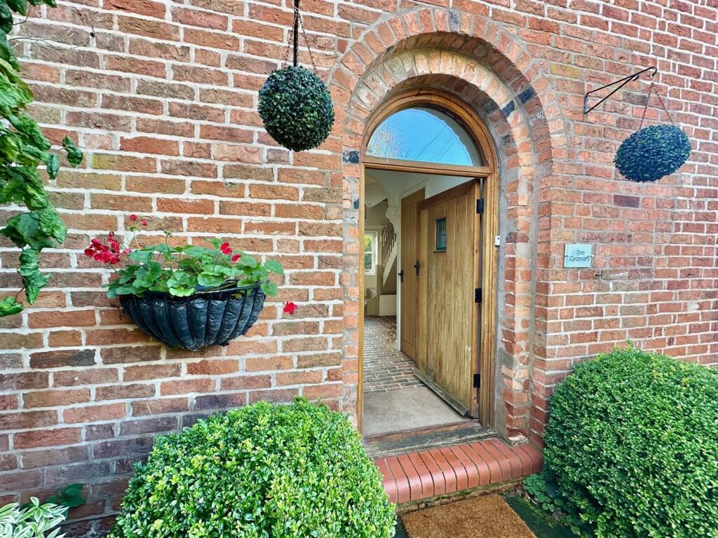 Additional property image - Wrenbury Road, Wrenbury, Nantwich, Cheshire