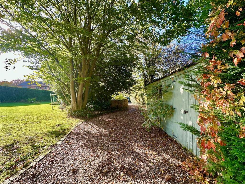 Additional property image - Wrenbury Road, Wrenbury, Nantwich, Cheshire