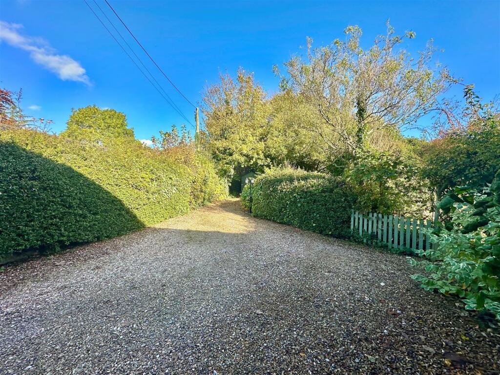 Additional property image - Wrenbury Road, Wrenbury, Nantwich, Cheshire
