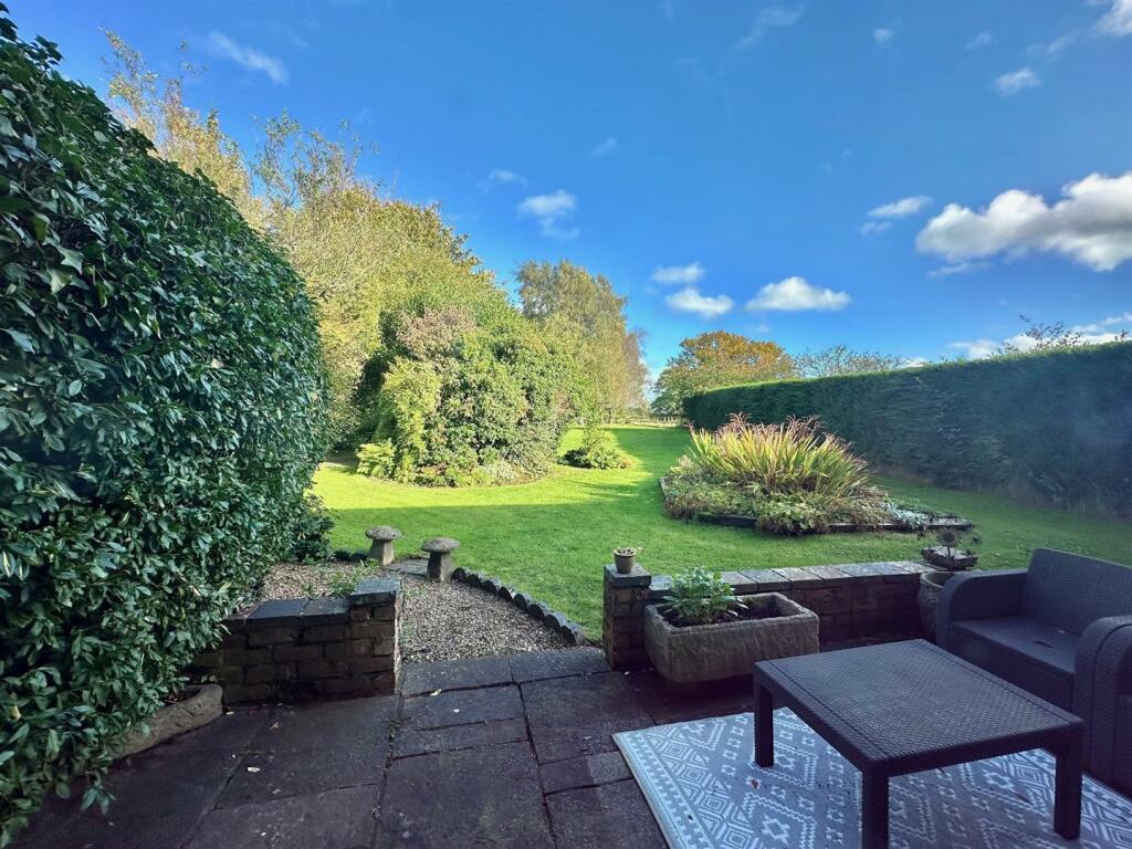 Additional property image - Wrenbury Road, Wrenbury, Nantwich, Cheshire