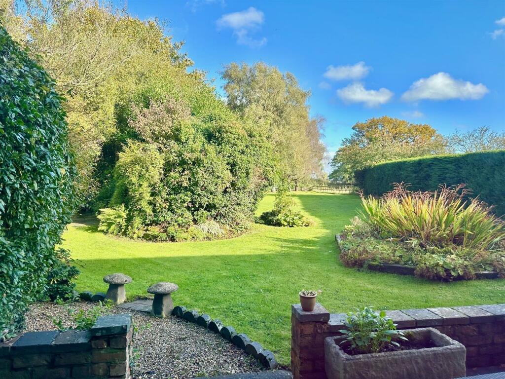 Additional property image - Wrenbury Road, Wrenbury, Nantwich, Cheshire