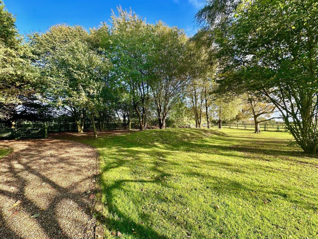 Additional property image - Wrenbury Road, Wrenbury, Nantwich, Cheshire