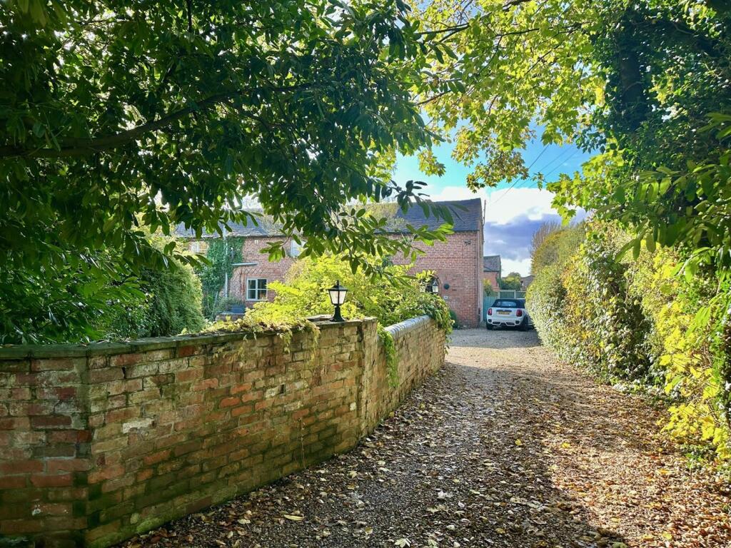 Additional property image - Wrenbury Road, Wrenbury, Nantwich, Cheshire