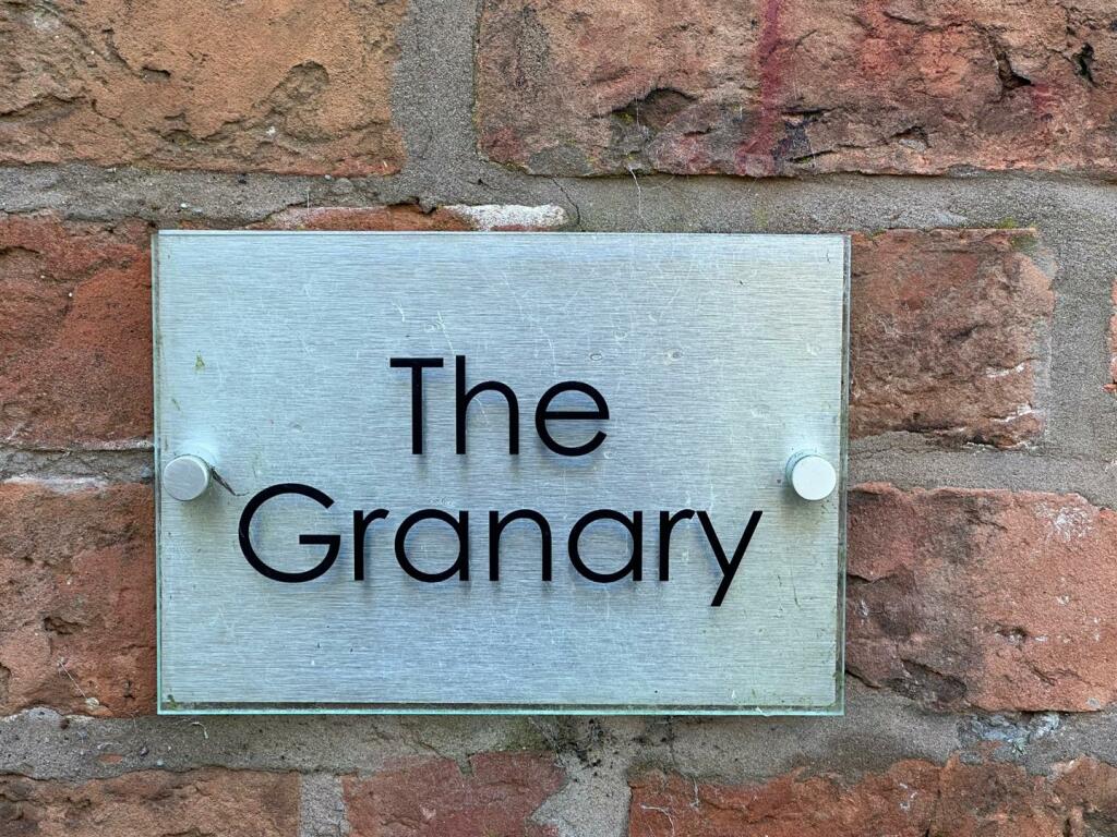Additional property image - Wrenbury Road, Wrenbury, Nantwich, Cheshire
