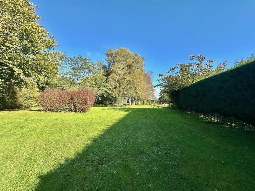 Additional property image - Wrenbury Road, Wrenbury, Nantwich, Cheshire