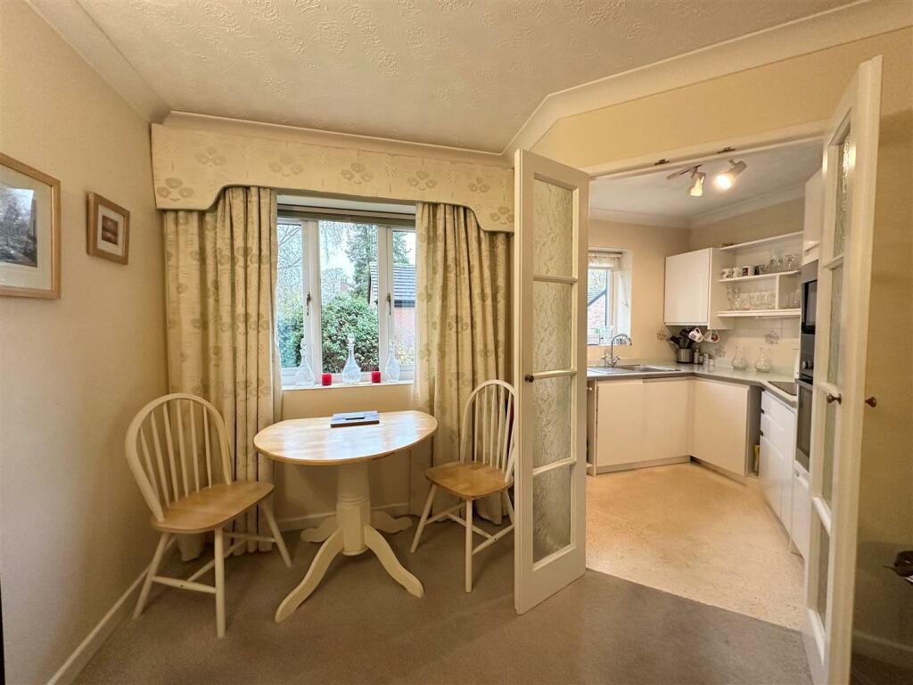 Additional property image - Beam Street, Nantwich, Cheshire