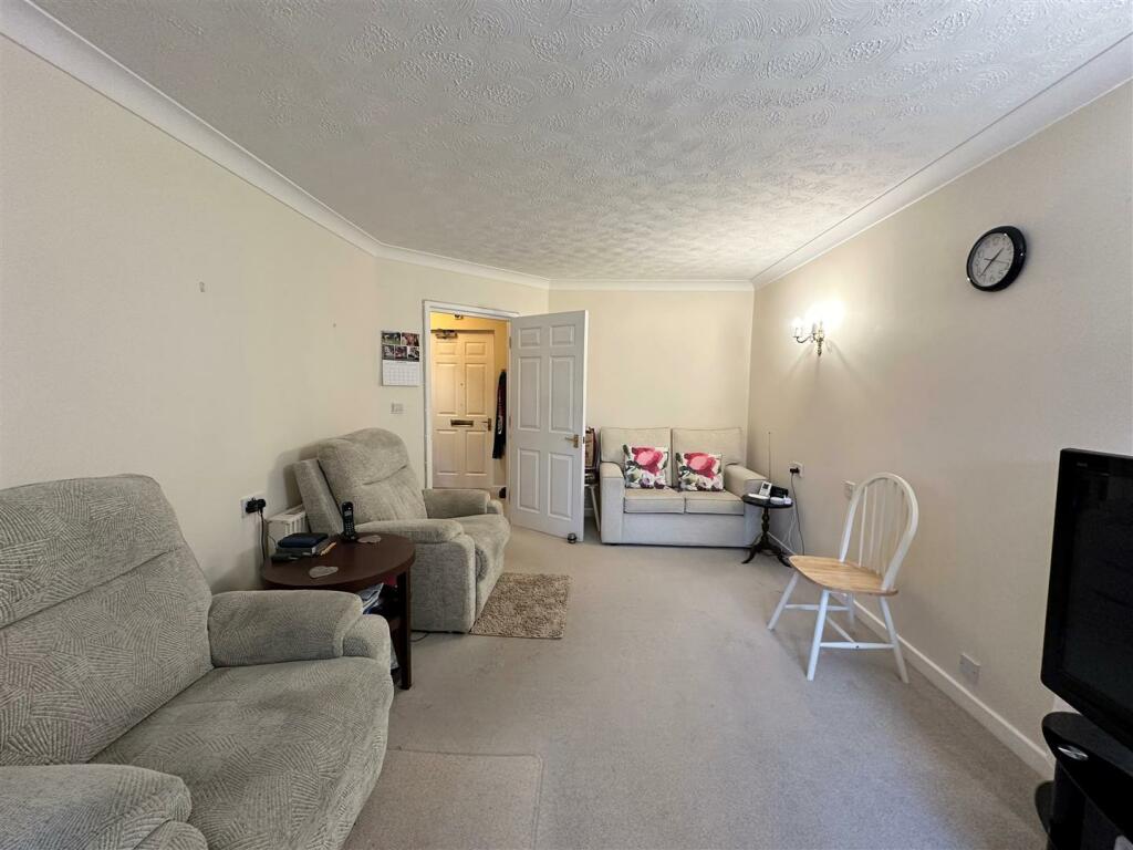 Additional property image - Beam Street, Nantwich, Cheshire