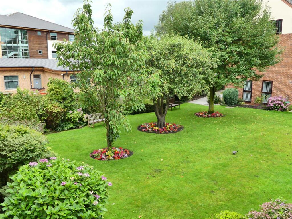 Additional property image - Beam Street, Nantwich, Cheshire
