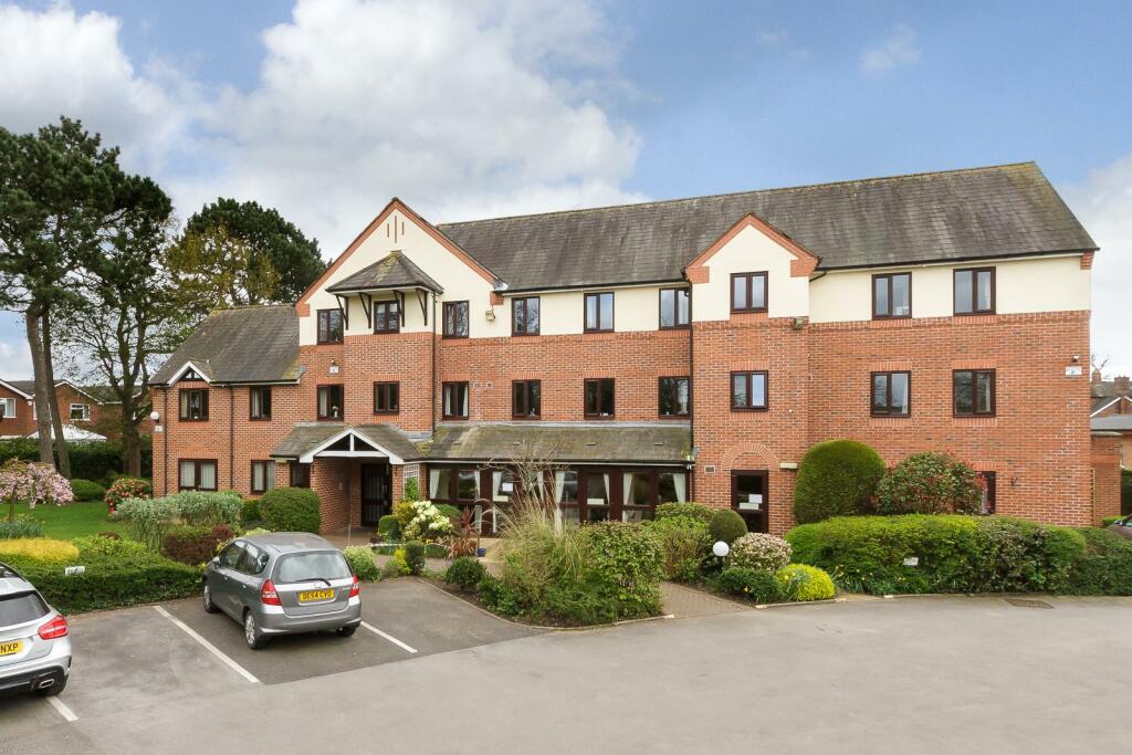 Additional property image - Beam Street, Nantwich, Cheshire