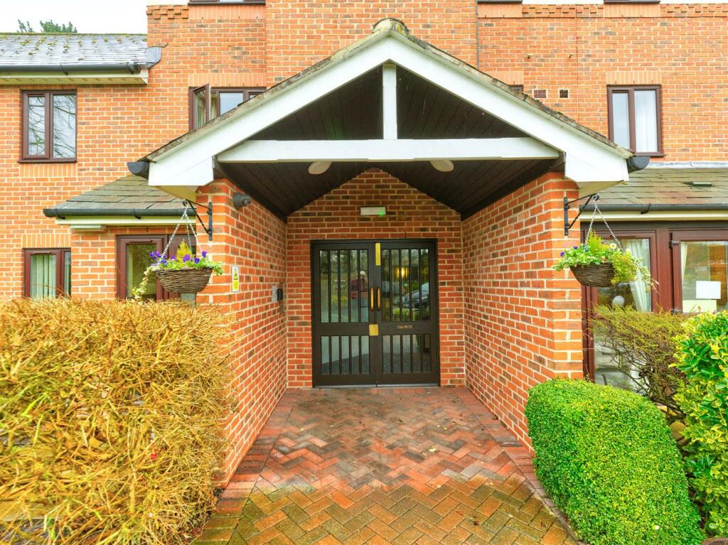 Additional property image - Beam Street, Nantwich, Cheshire
