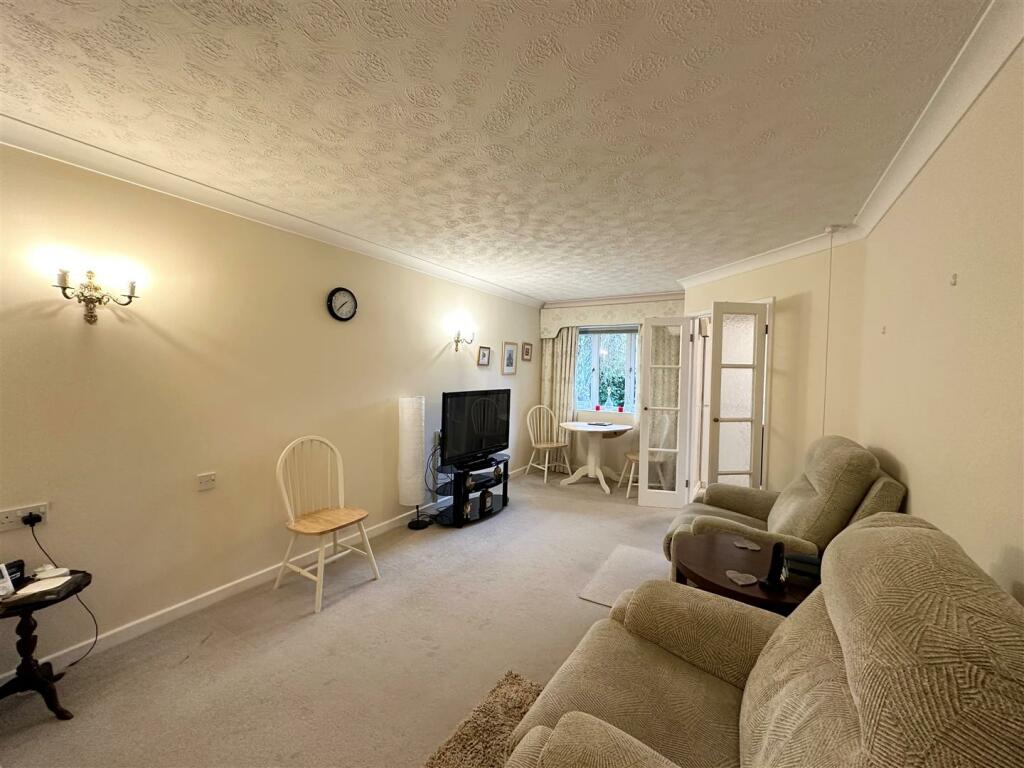 Additional property image - Beam Street, Nantwich, Cheshire