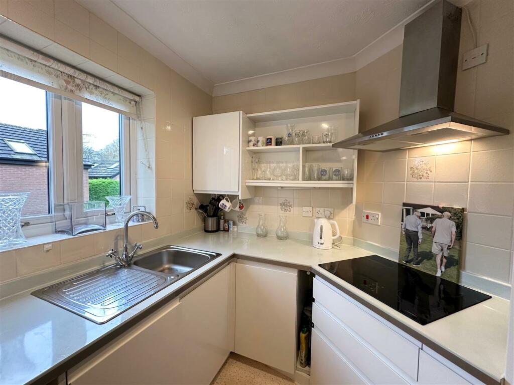Additional property image - Beam Street, Nantwich, Cheshire